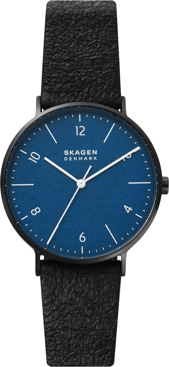 Наручные часы мужские Skagen SKW6727 черные
