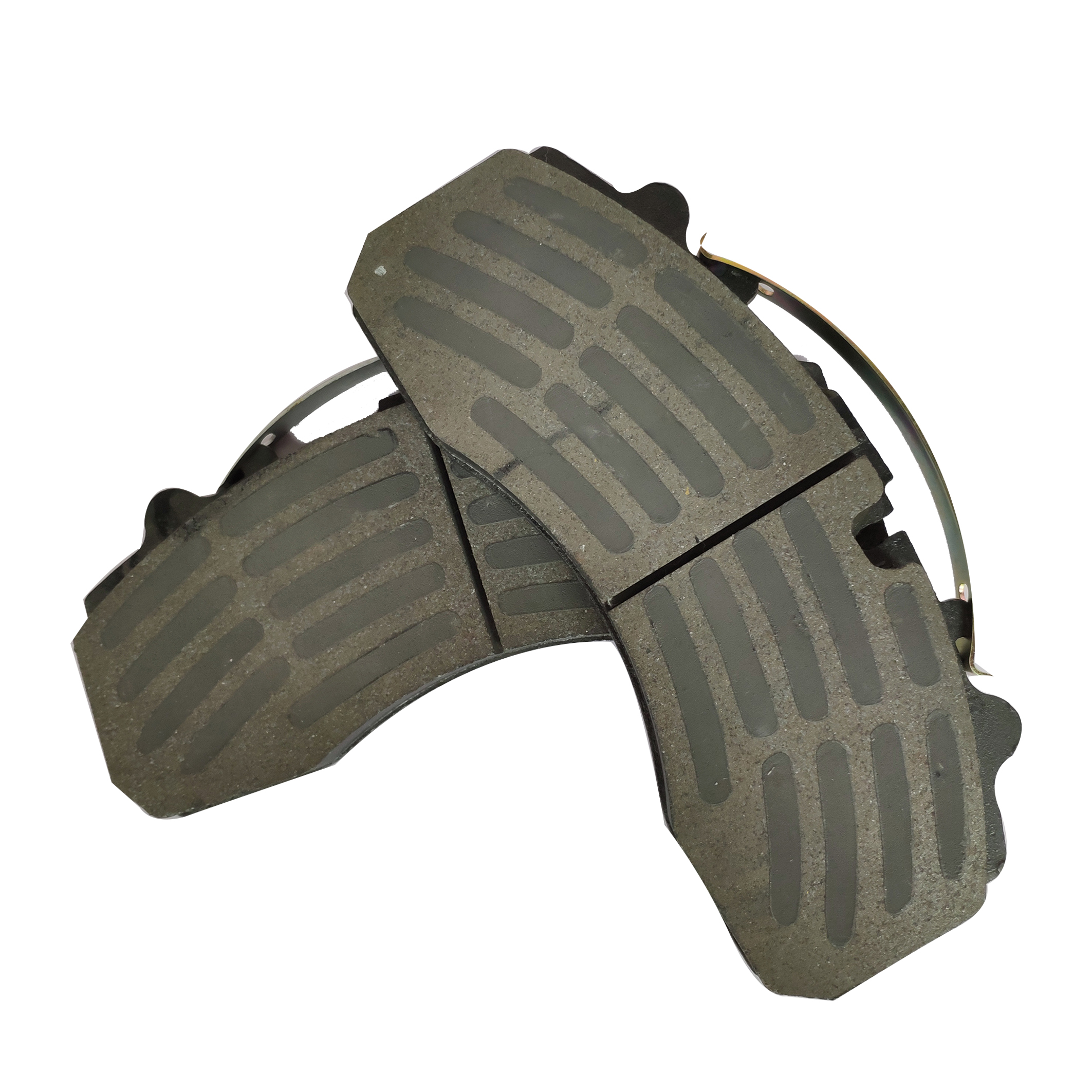 

Колодки Тормозные Передние Daewoo Nexia Fd3368