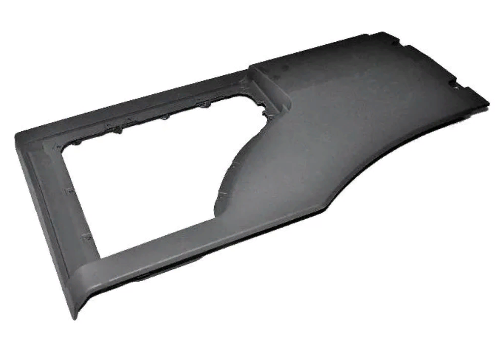 

Накладка Вещевого Ящика Правая Mb Axor 1Шт TANGDE TD0850011R1