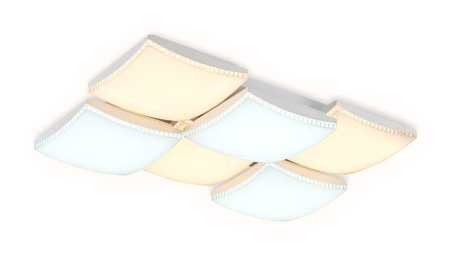 

Ambrella Потолочный светильник с COMFORT FP2326