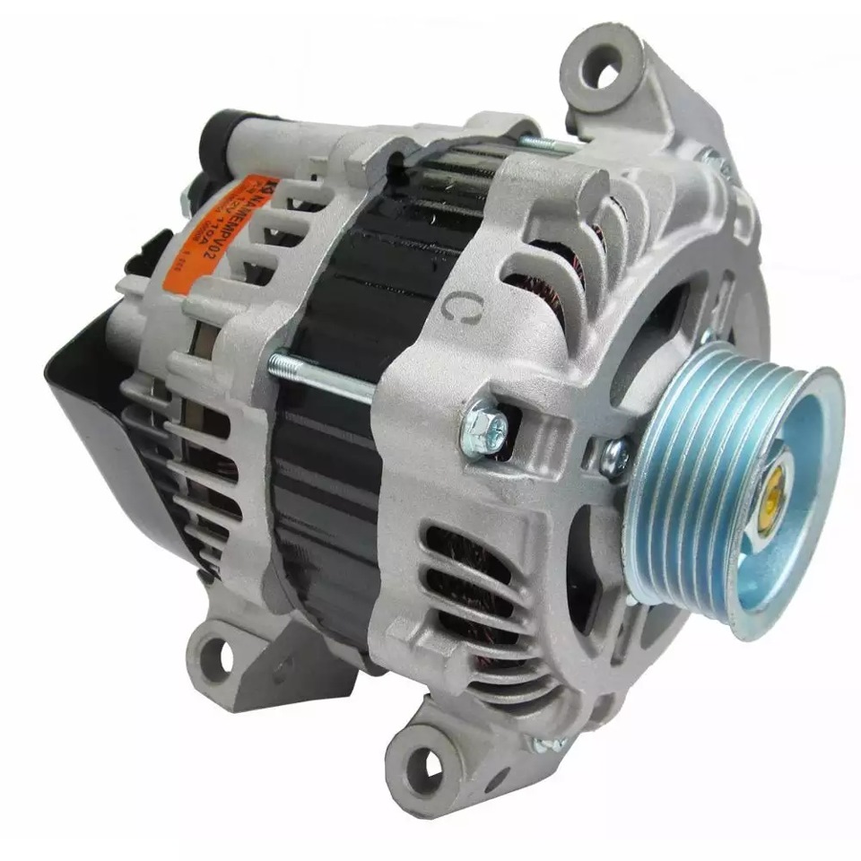 

Генератор Heavy Duty DENSO dan2035