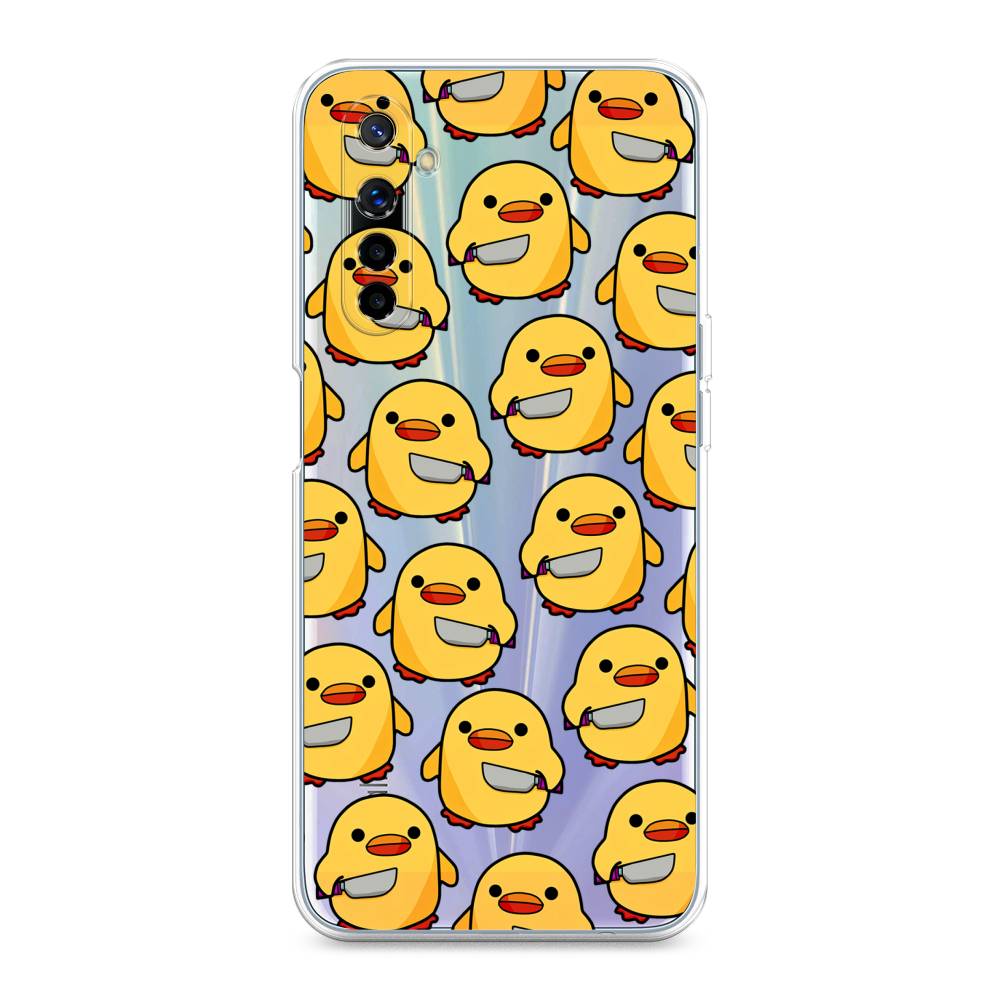 Чехол на Realme 6 
