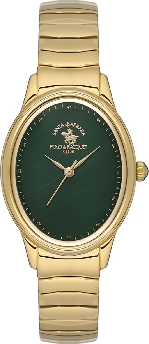 

Наручные часы женские Santa Barbara Polo & Racquet Club SB.1.10568-3, SB.1.10568-3
