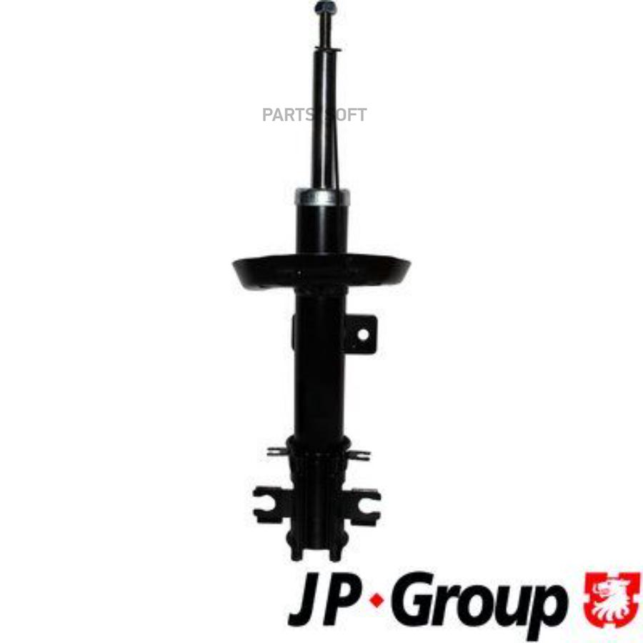 

JP GROUP 3342101670 Амортизатор