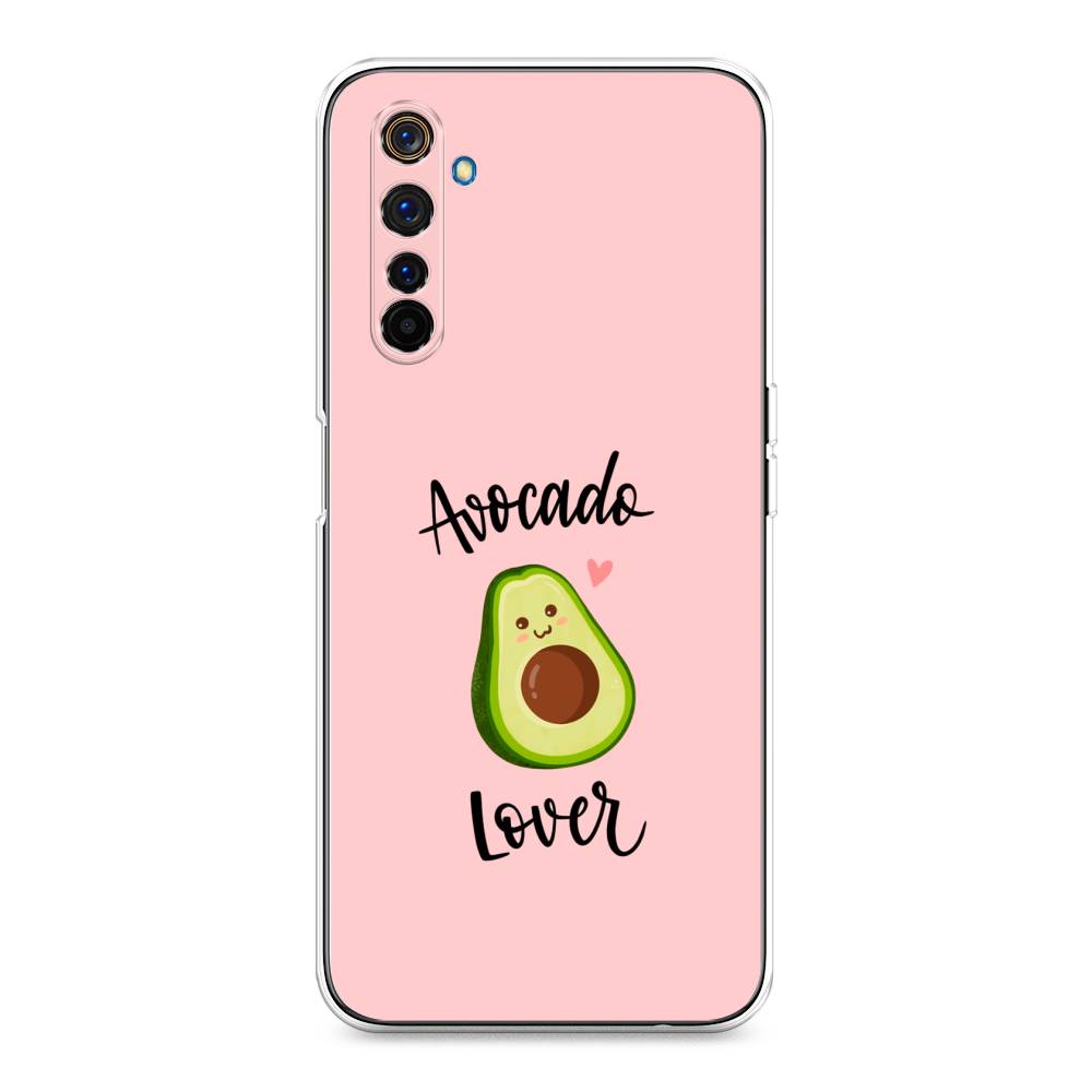 Чехол на Realme 6 Pro 