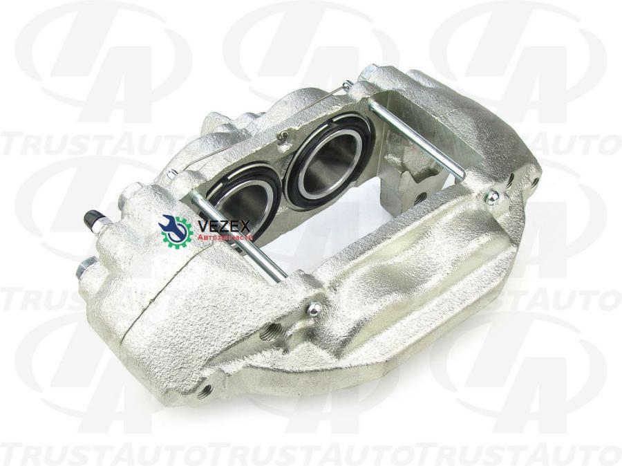 TRUSTAUTO Тормозной суппорт (TA); TABC9003L (FRONT LH) LAND CRUISER URJ202W, UZJ200W (07-1