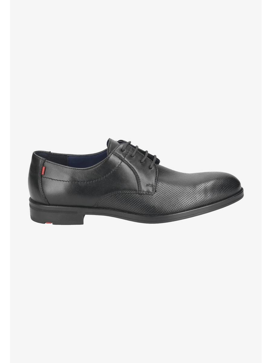 

Туфли мужские LLOYD LL112M0JW черные 44.5 EU, Черный, LL112M0JW