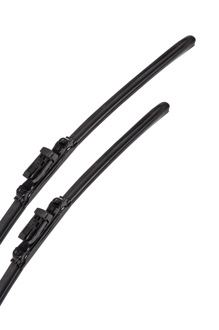 

Щетки стеклоочистителя Aviel для Mercedes-Benz C-Кл. (W204) 2013 - 2014 бескаркасные, AD-704