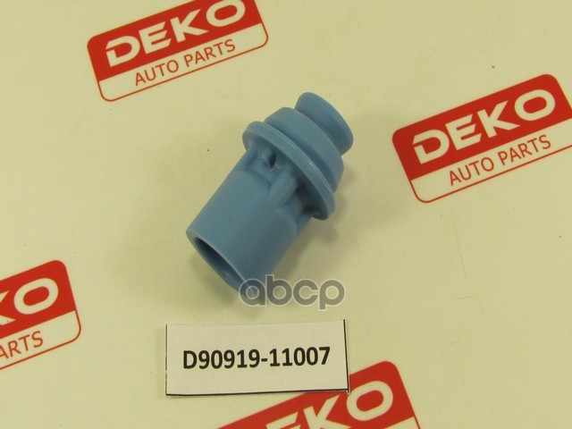 

Наконечник Свечи Deko D9091911007 Toyota DEKO арт. D9091911007