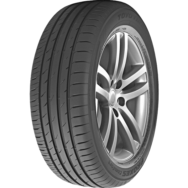 

Шины Toyo Proxes Comfort 235/55 R18 100V, Proxes Comfort
