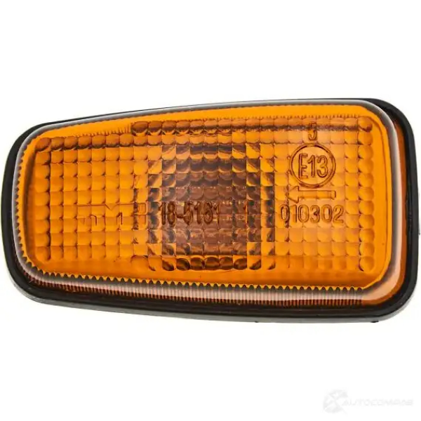 

Повторитель указателя поворота жёлтый Citroen Saxo/Xantia, Peugeot 406/806 94-98