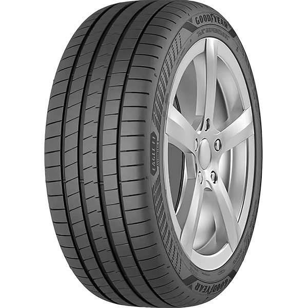 

Шины Goodyear Eagle F1 Asymmetric 6 235/45 R18 98Y XL, Eagle F1 Asymmetric 6