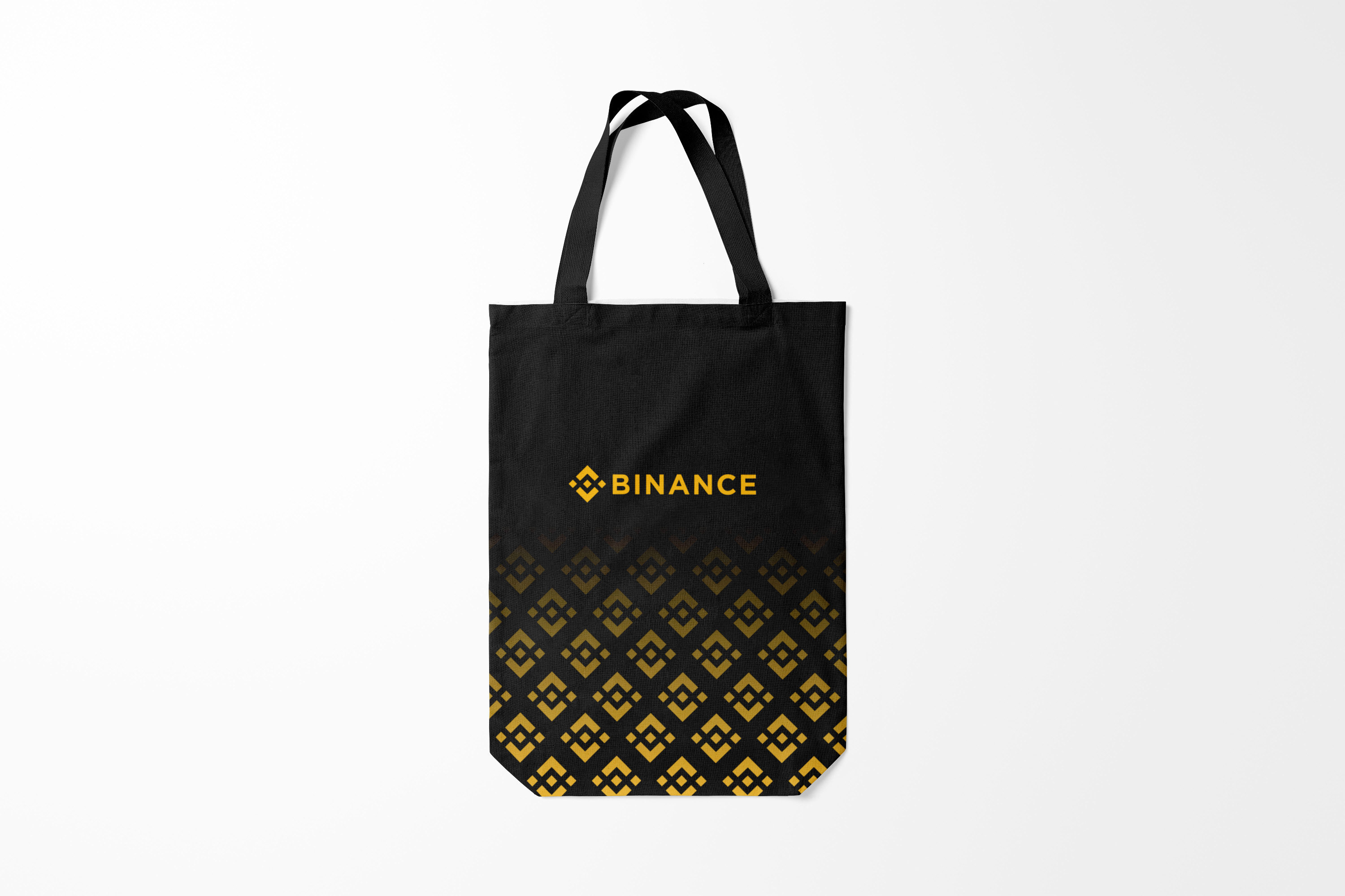 

Сумка шoппер унисекс Burnettie Другие BINANCE БИНАНС БИРЖА, черный, Другие BINANCE БИНАНС БИРЖА