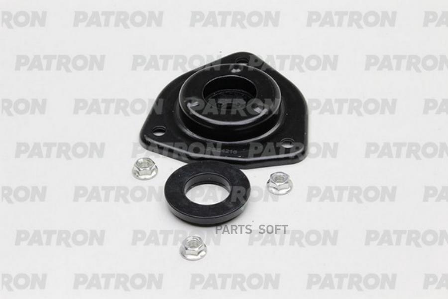 

Опора амортизатора NISSAN ALMERA 95-00/SUNNY N14/Y10 90- PATRON PSE4216