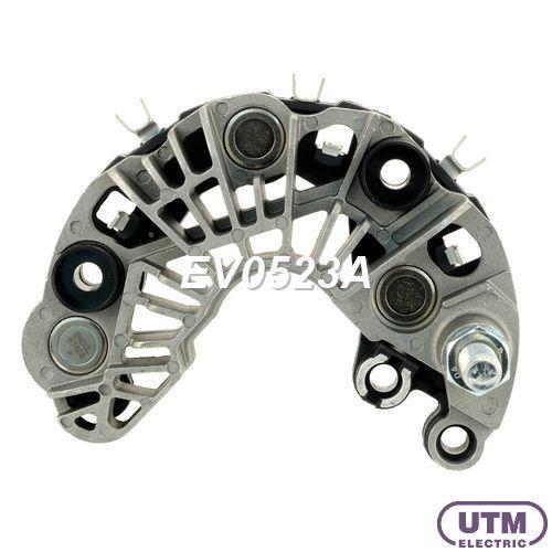 

Диодный мост генератора UTM EV0523A