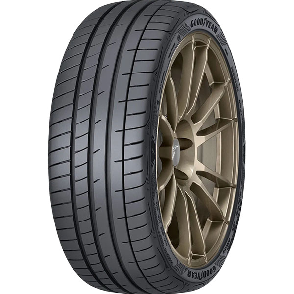 

Шины Goodyear Eagle F1 Supersport 275/30 R21 98Y XL, Eagle F1 SuperSport