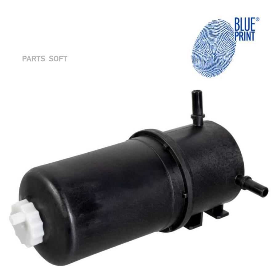 

Фильтр топливный VW: AMAROK (2H, S1B) 2.0 BiTDI/2.0 BiTDI 4motion/2.0 TDI/2.0 TDI 4motion