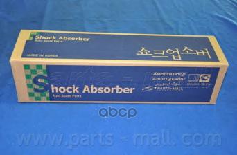 

Амортизатор Дэу/Даеву/Daewoo Matiz(M100) Pmc 96336487 Parts-Mall арт. PJC-010