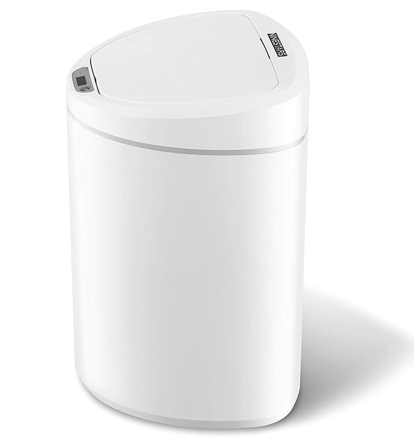 Ведро Xiaomi Ninestars Sensor Trash Can,8л (DZT-8-29S) White