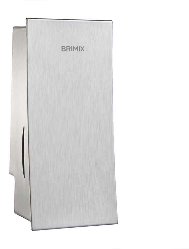 Дозатор для мыла BRIMIX СА-645
