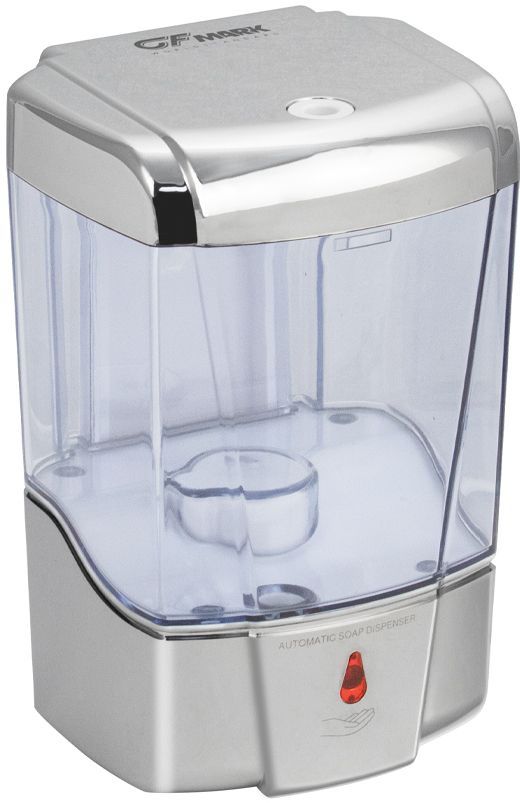

Дозатор для мыла GFmark СА-647