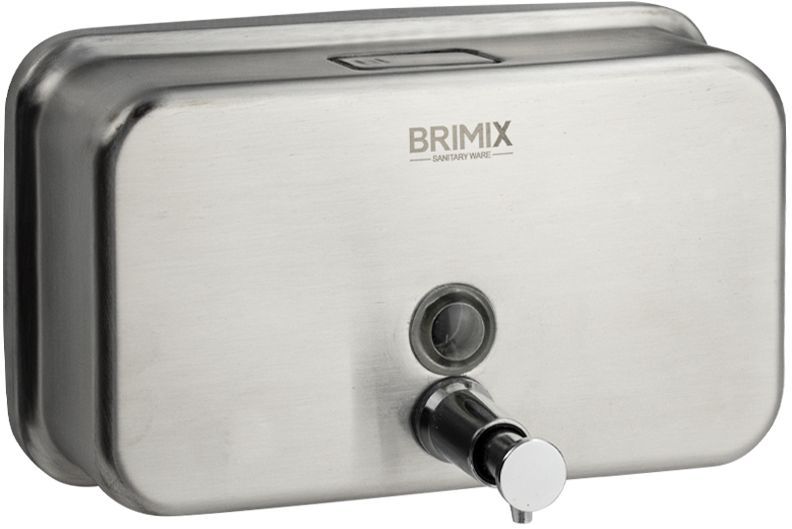 Дозатор для мыла BRIMIX СА-651