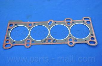 

Прокладка Гбц Киа/Кия/Kia Spectra/Shuma/Sephia 97-04 1.5 Dohc Parts-Mall арт. PGB-N005