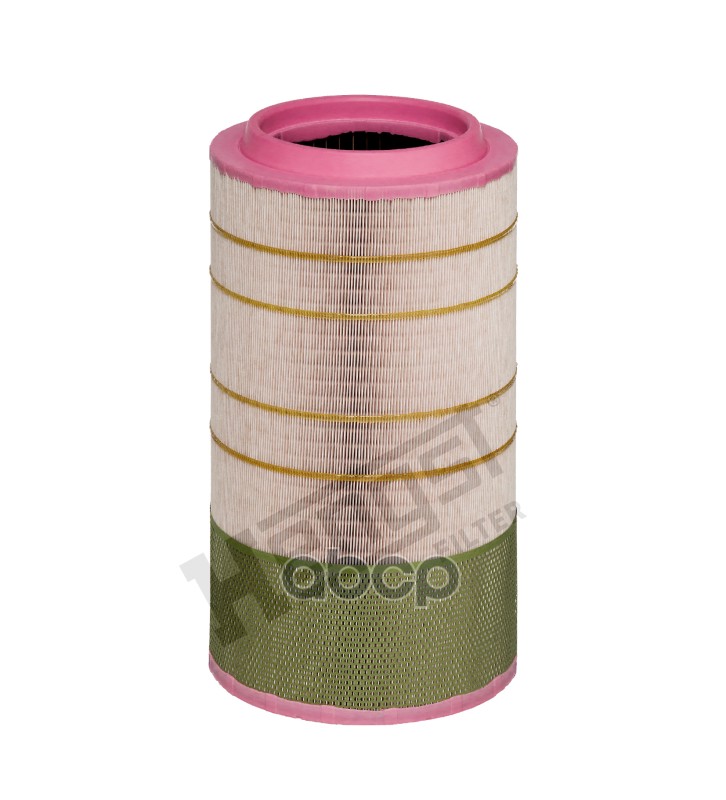 

Фильтр Воздушный Hengst арт. E1666L