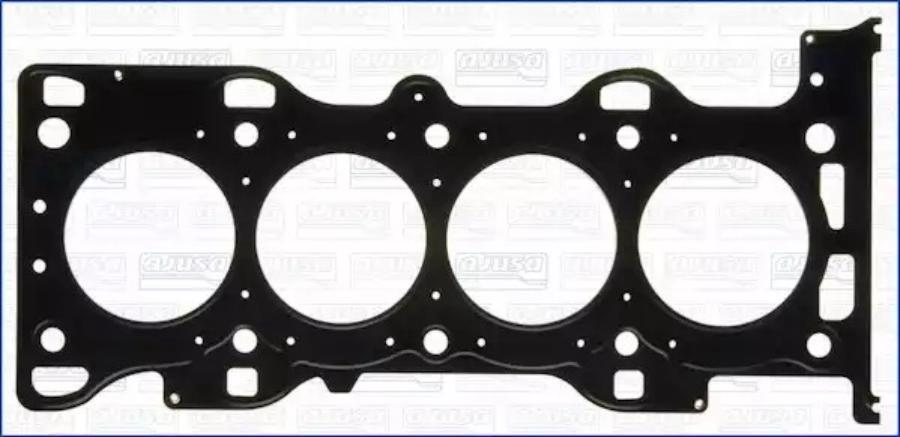 

Прокладка ГБЦ FORD FOCUS II/MONDEO III/MAZDA 6 1.8 00-