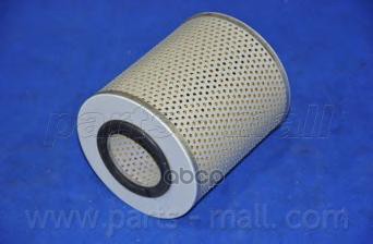фото Фильтр масляный хенде/хендай/hyundai 11t heavy duty trk 98- parts-mall арт. pba-006