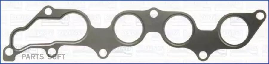 

Прокладка коллектора FORD: C-MAX 2.0 [07 - ] , FIESTA V (JH_, JD_) ST150 [01 - ] , FOCUS C