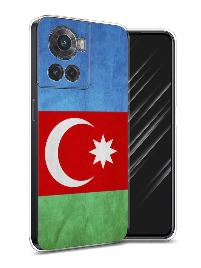 Чехол Awog на OnePlus 10R / ВанПлас 10R 