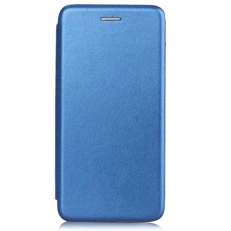 

Чехол книжка для iPhone 6 / 6S синий, Apple iPhone 6 / 6S