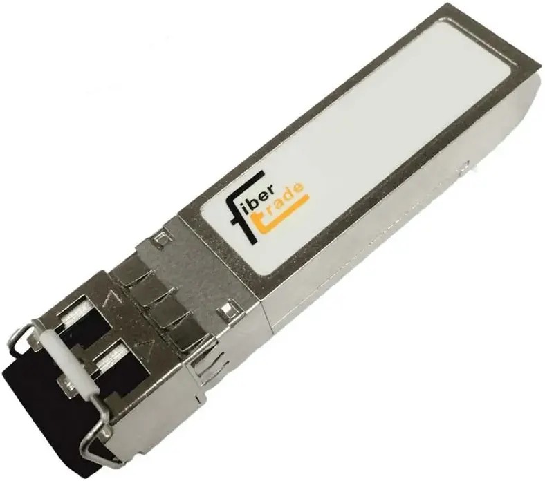 

Трансивер Fibertrade (FT-SFP28-32G-SR), Серый