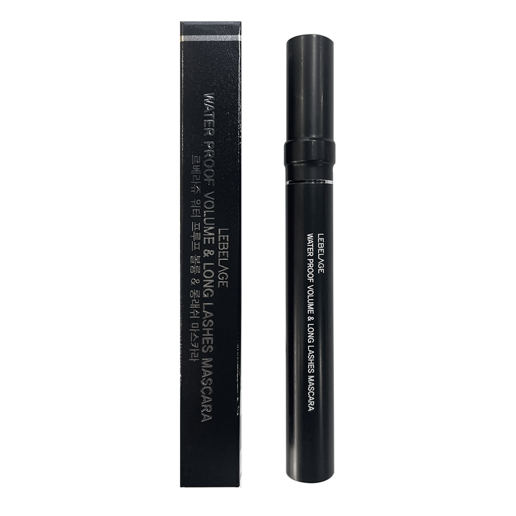 Водостойкая тушь Lebelage Water Proof Volume Long Lashes Mascara 7 мл