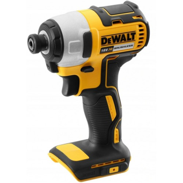 

Аккумуляторный импульсный шуруповерт DEWALT DCF787N, 18 В XR Li-Ion, DCF787N-XJ