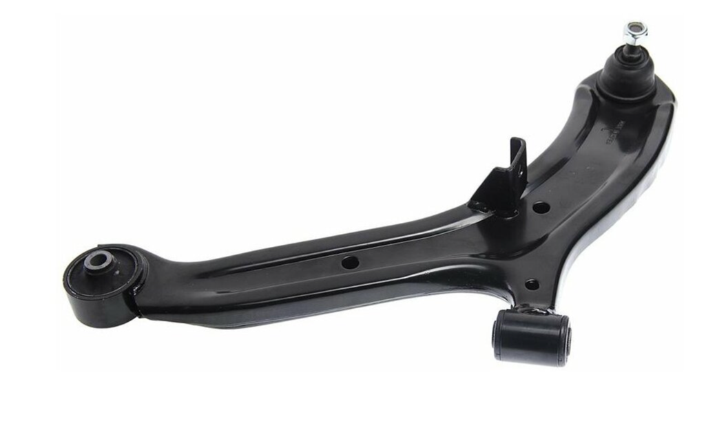 

Рычаг Подвески Перед. Левый Hyundai Accent 00- Cah0077d Mando арт. CAH0077D