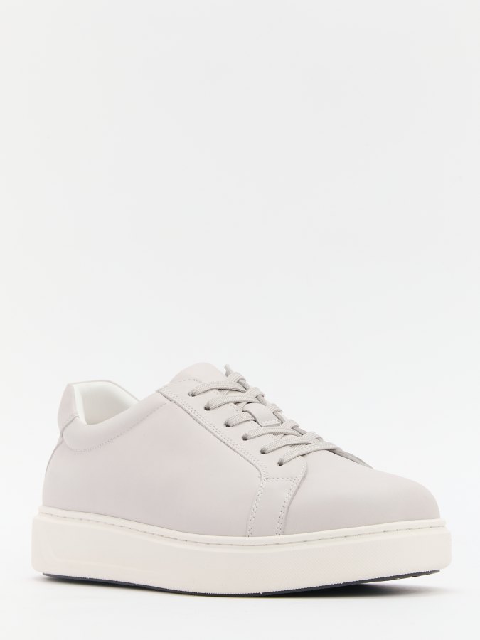 

Кеды мужские Tendance TM3124D-6 серые 41 EU, Серый, TM3124D-6
