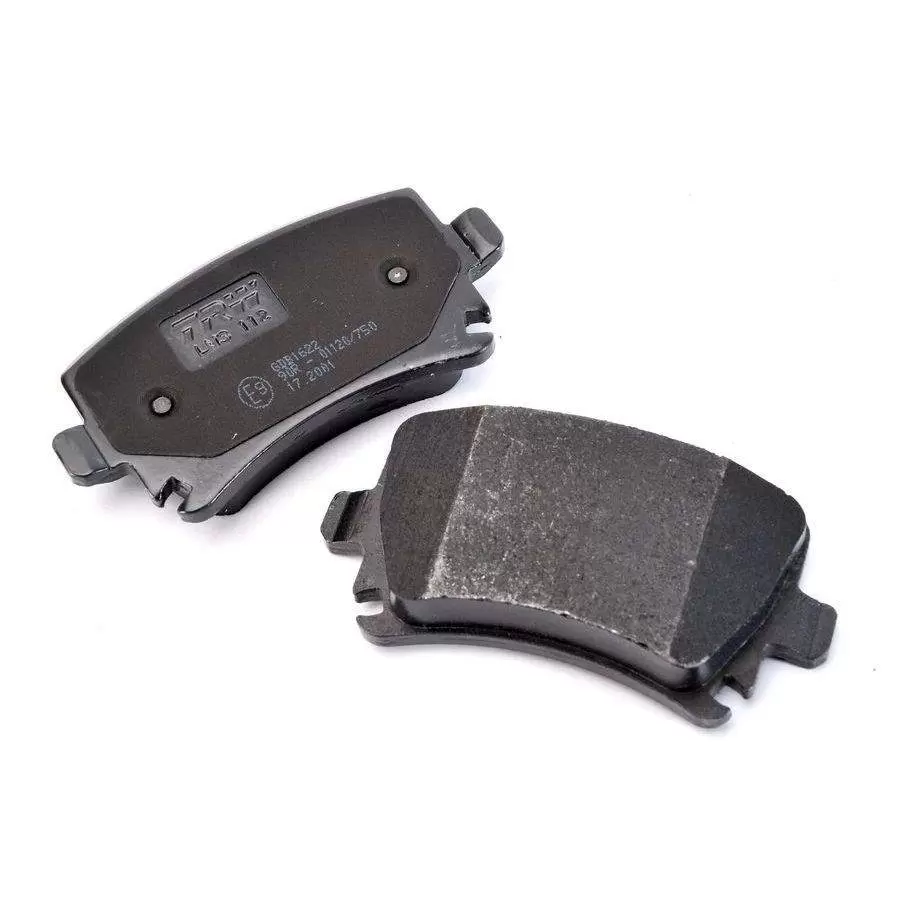 

Колодки Тормозные Mercedes Sprinter 18- Задние Sangsin brake SP4481 Sp4481