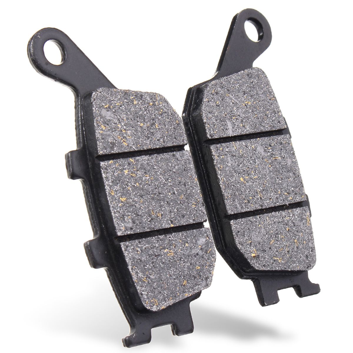 

Колодки Тормозные Audi Q5 Ii 16- Audi(Faw) Q5l Ii 18- Перед. Sangsin brake арт. SP4534