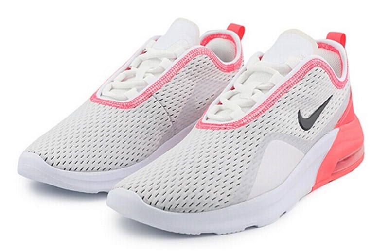 

Кроссовки женские Nike AIR MAX MOTION 2 белые 7 US, Белый, AIR MAX MOTION 2