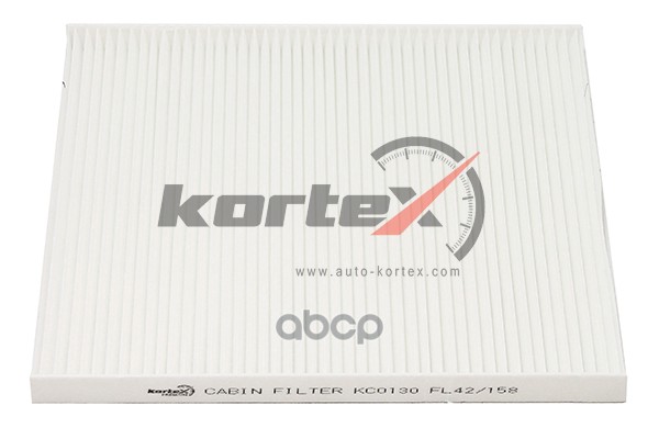 

Фильтр Салонный Nissan Teana (J33) 14- KORTEX арт. KC0130