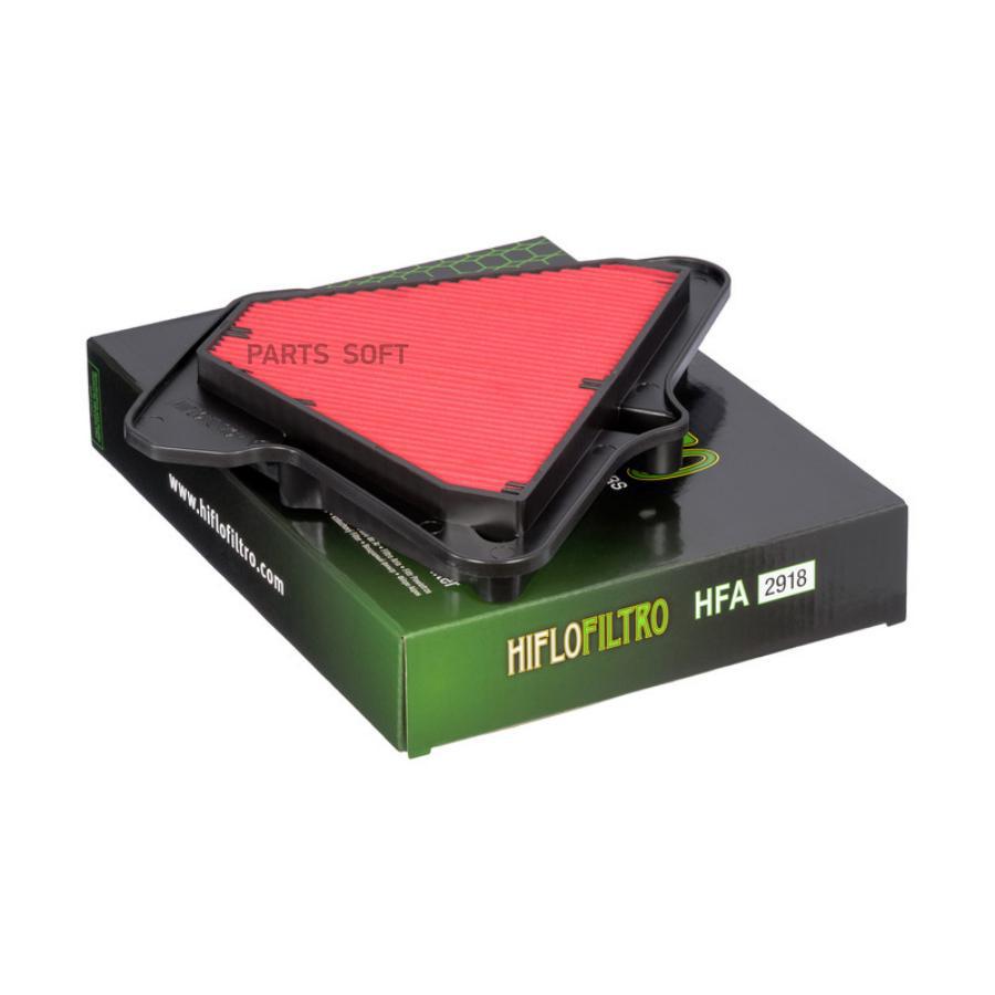 

Фильтр Воздушный Мото Kawasaki Zx-10R (11-15) Hiflo Filtro