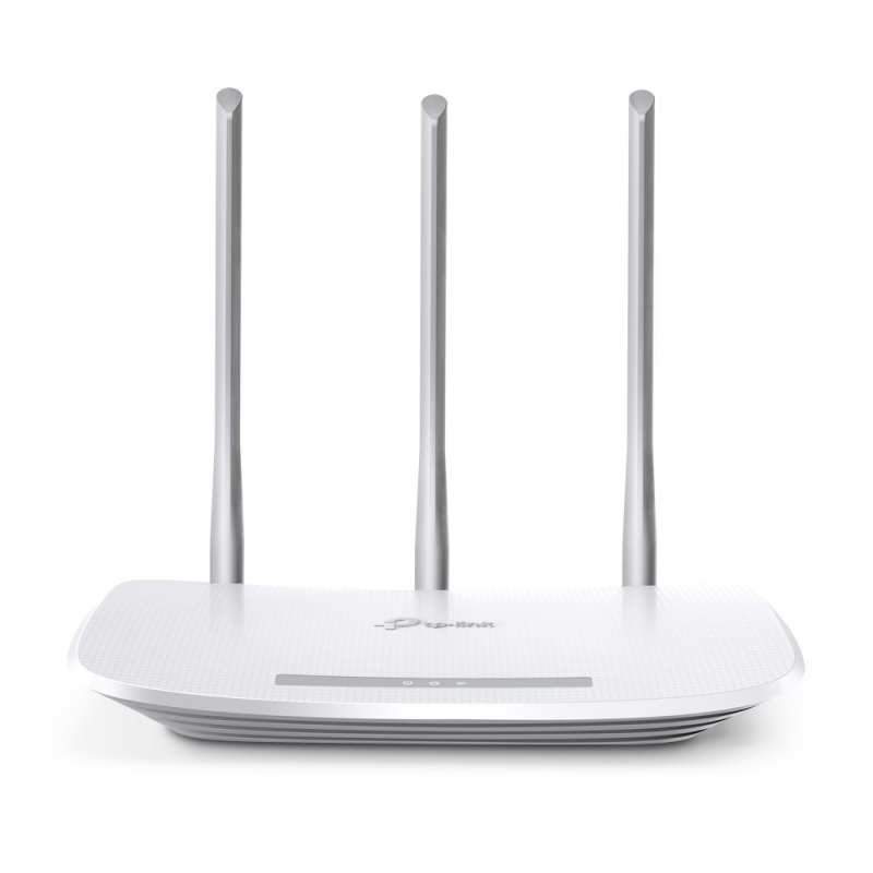 Wi-Fi роутер TP-Link TL-WR845N White (1091849)