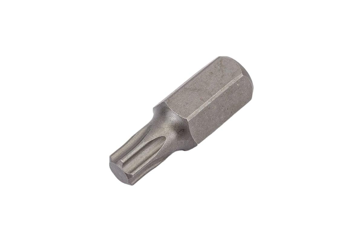 

Бита TORX T40х30мм,10мм 10штуп