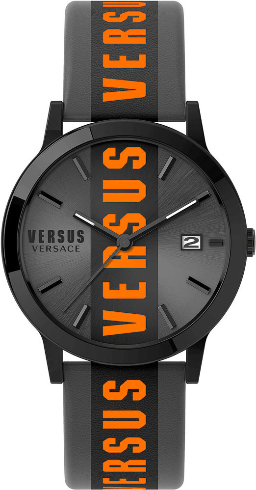 фото Наручные часы мужские versus versace vspln0719 черные