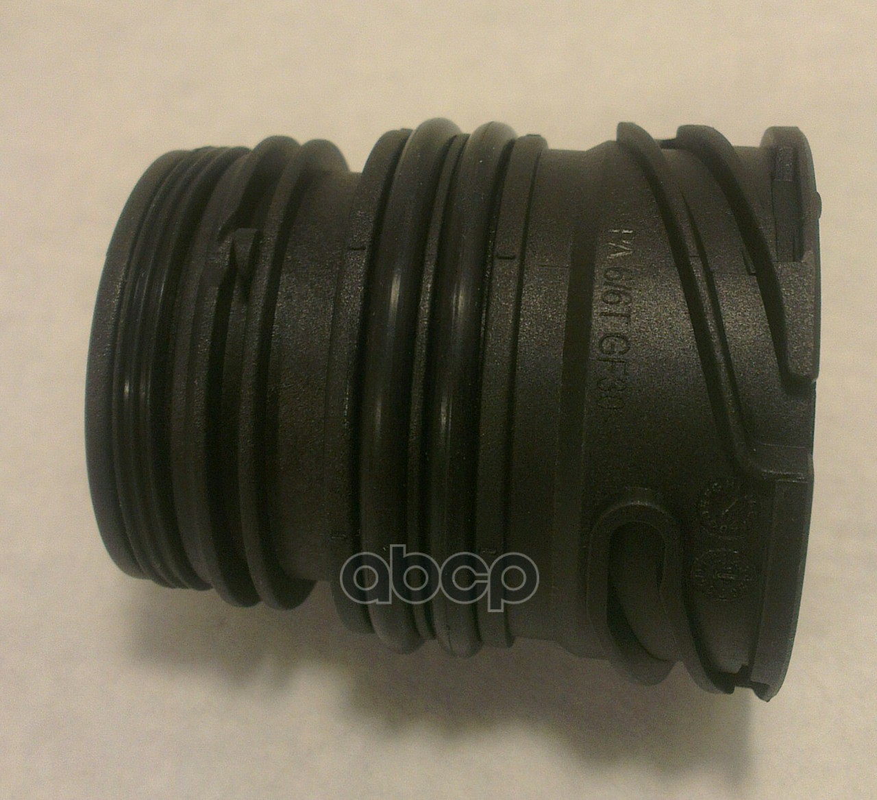 КОРПУС РАЗЪЕМА, арт. 0501220929, ZF PARTS