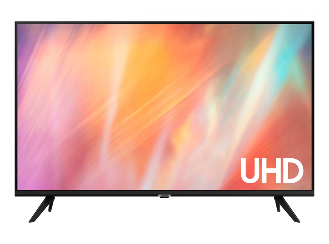 фото Телевизор samsung ue50au7002u