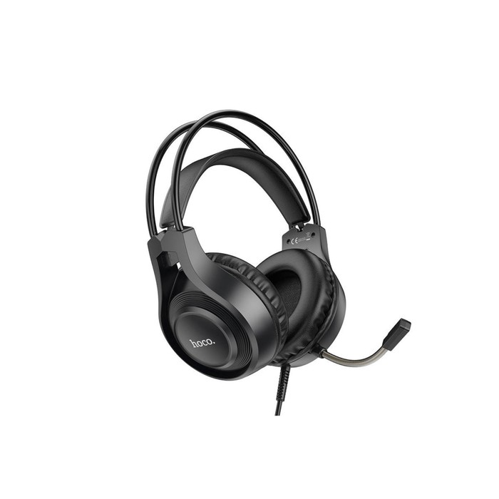 

Наушники HOCO W106 черный (9881881), W106