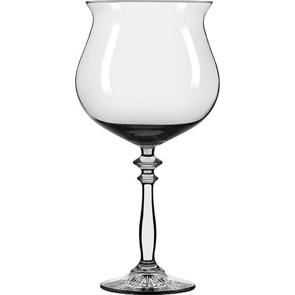 

Бокал для вина «1924» 620 мл D=10.7 см Libbey 1051320, Прозрачный